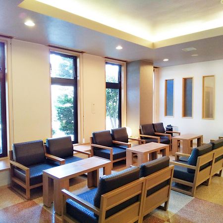 Hotel Route-Inn Ogaki Inter Exterior foto