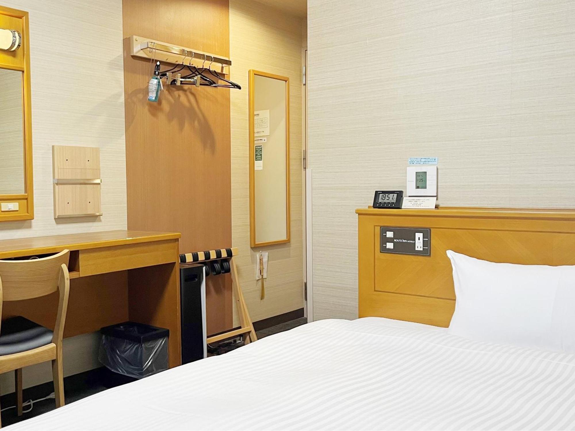 Hotel Route-Inn Ogaki Inter Exterior foto