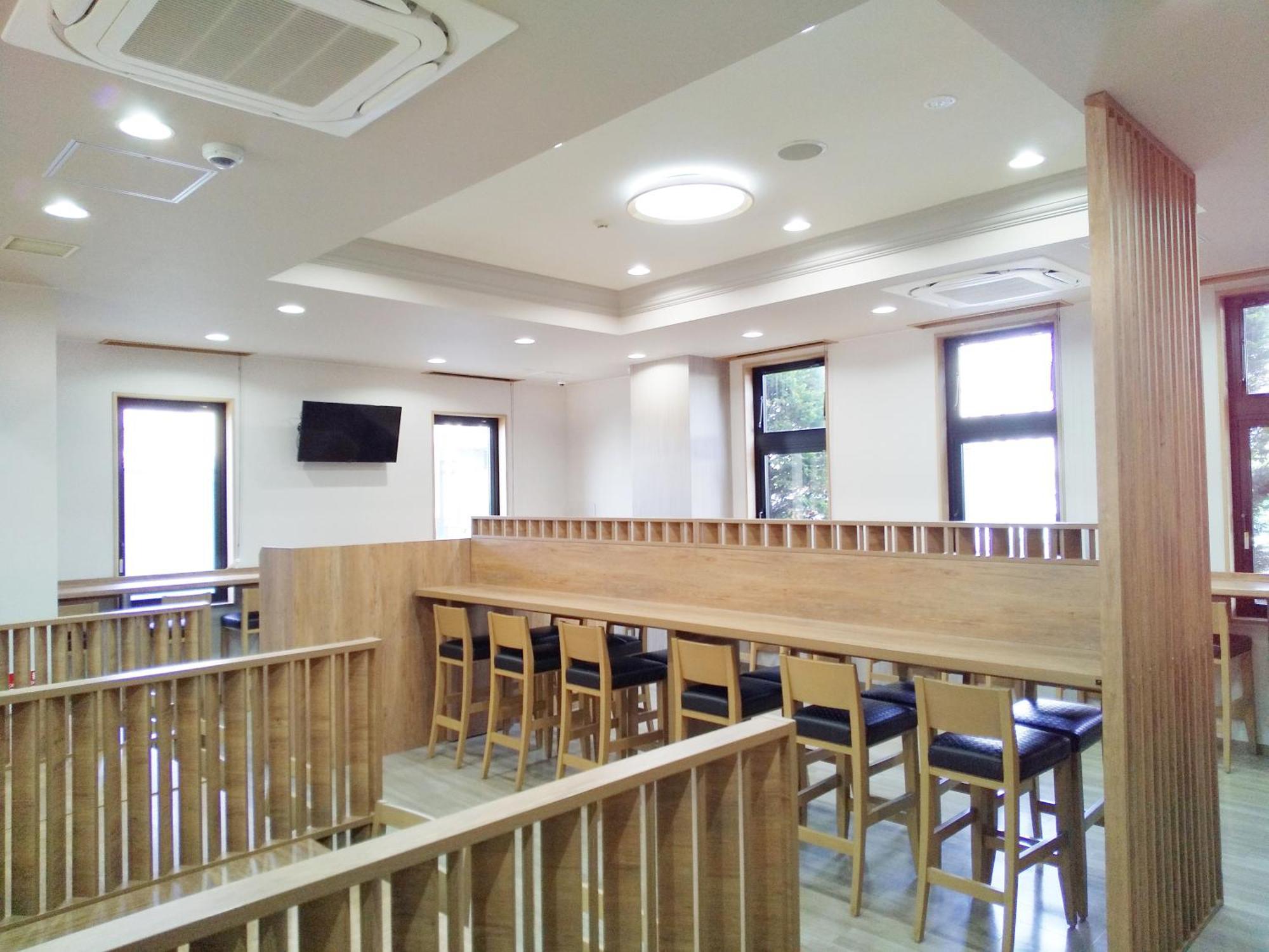 Hotel Route-Inn Ogaki Inter Exterior foto