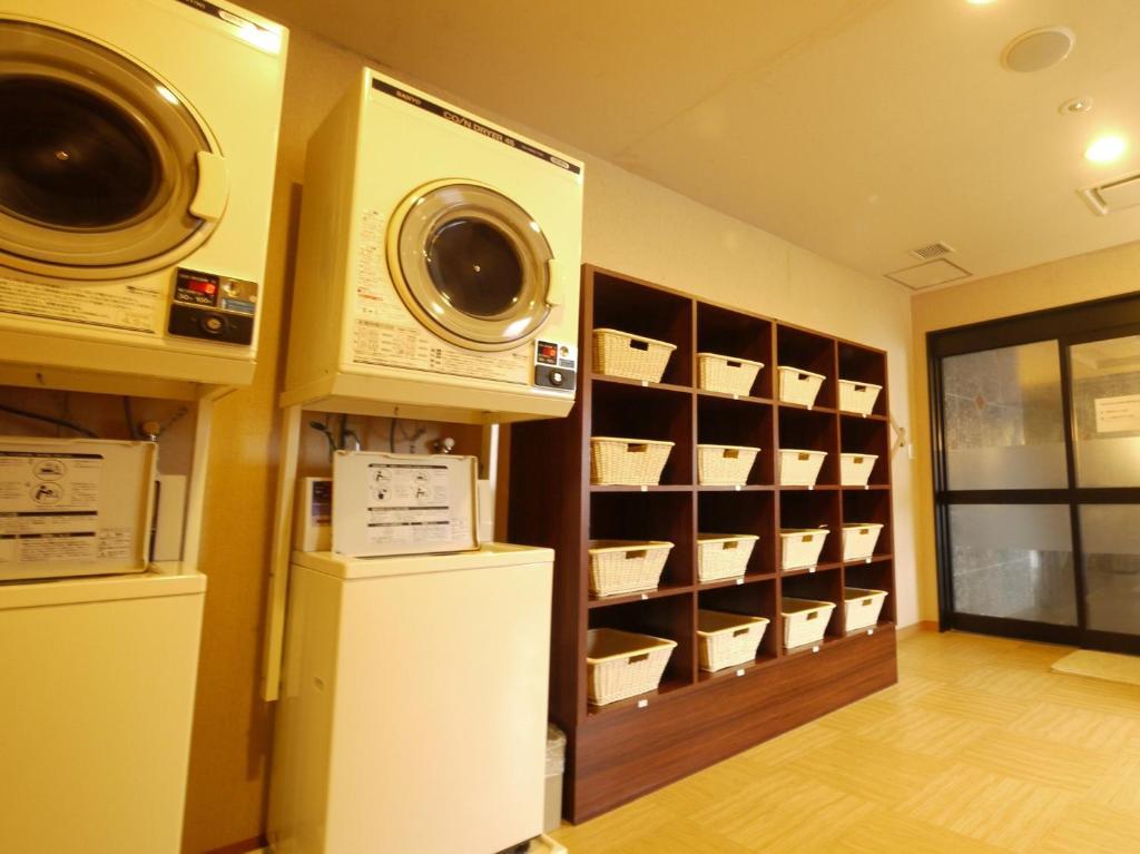 Hotel Route-Inn Ogaki Inter Exterior foto